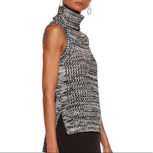 Derek Lam 10 Crosby turtle neck sweater M